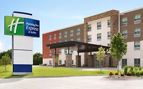 Holiday Inn Express - Mccook By Ihg